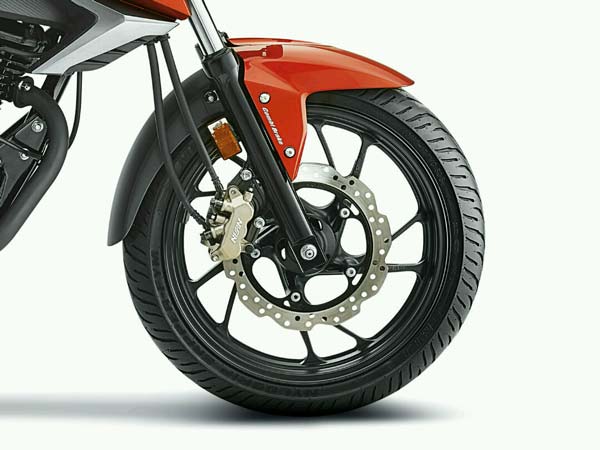 ഹോണ്ട സിബി ഹോർനെറ്റ് 160 ആർ