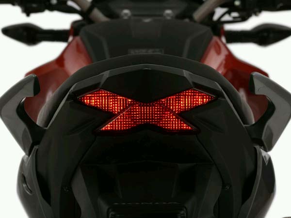 ഹോണ്ട സിബി ഹോർനെറ്റ് 160 ആർ