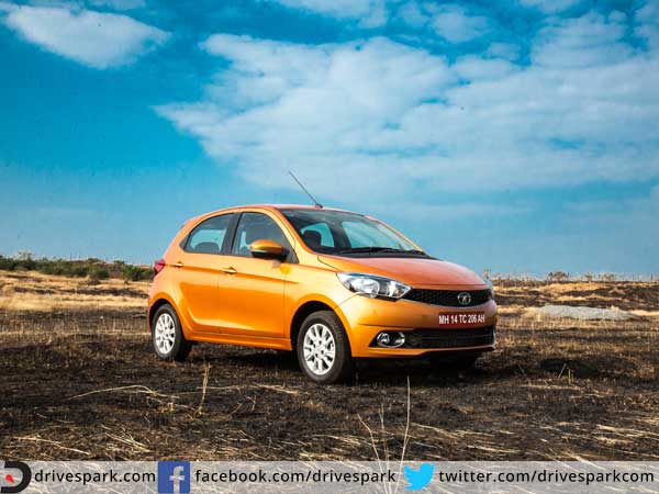 ടാറ്റ സീക്ക എഎംടി