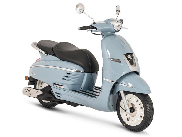 പ്യൂഷോ ജാംഗോ