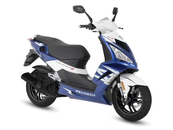 പ്യൂഷാ സ്പീഡ്‌ഫൈറ്റ് 3