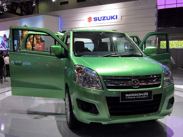 7 സീറ്റർ വാഗൺ ആർ ഇന്ത്യൻ വിപണിയിൽ