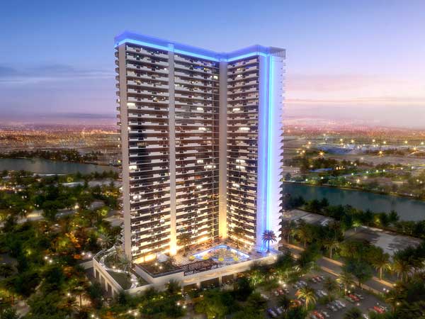  ദുബായിൽ ഒരു വീട് വാങ്ങൂ ആഡംബര കാർ സ്വന്തമാക്കൂ