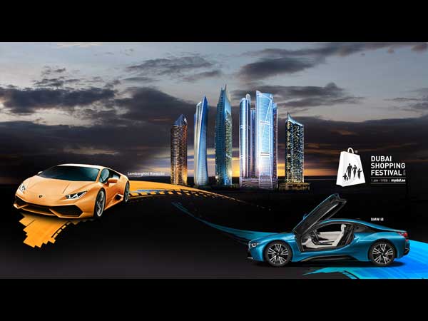  ദുബായിൽ ഒരു വീട് വാങ്ങൂ ആഡംബര കാർ സ്വന്തമാക്കൂ