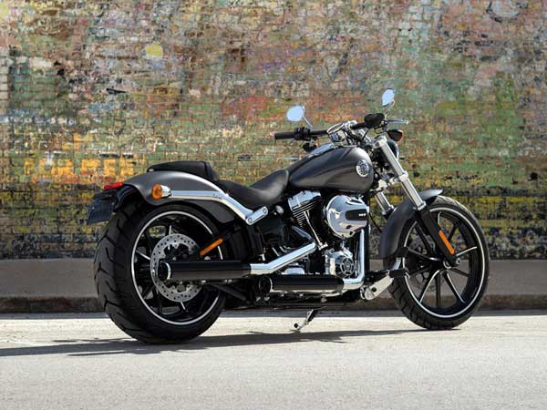 ഹാർലി ഡേവിഡ്സണിന് പൊള്ളുന്ന വില