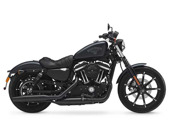 ഹാർലി ഡേവിഡ്സണിന് പൊള്ളുന്ന വില