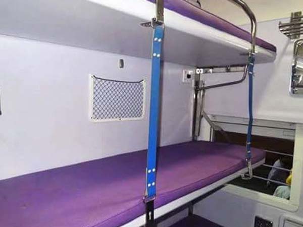  'മെയ്ക്ക് ഇൻ ഇന്ത്യ' ആഡംബര കോച്ചുകൾ വരവായി