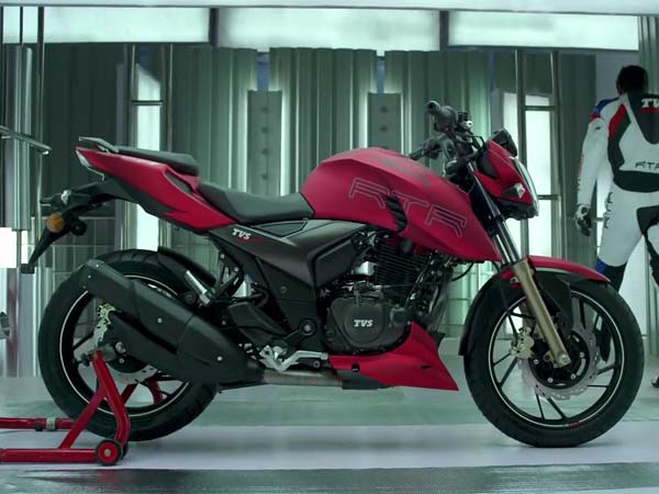 ഫീച്ചറുകൾ-അപ്പാച്ചി ആർടിആർ 200