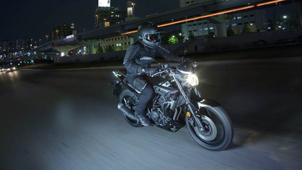 യുവതലമുറയ്ക്കായി യമഹയുടെ 'സ്ട്രീറ്റ് ഫൈറ്റർ'