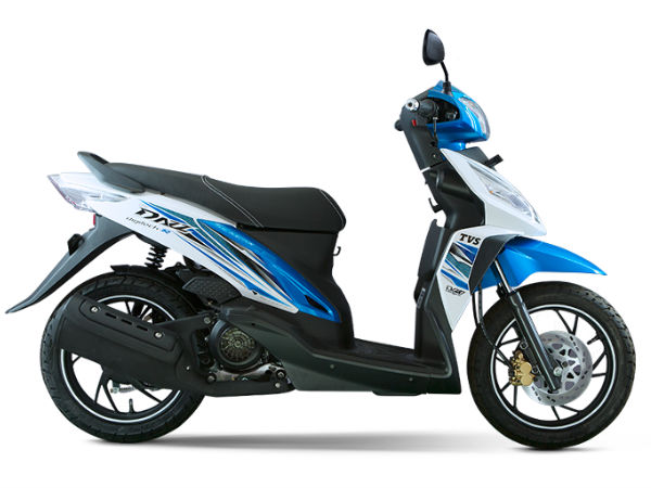 താരപദവി അലംങ്കരിച്ച ടിവിഎസ് ബൈക്കുകളും സ്കൂട്ടറുകളും