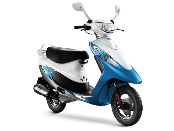 താരപദവി അലംങ്കരിച്ച ടിവിഎസ് ബൈക്കുകളും സ്കൂട്ടറുകളും