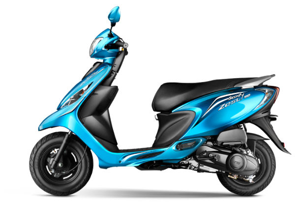 താരപദവി അലംങ്കരിച്ച ടിവിഎസ് ബൈക്കുകളും സ്കൂട്ടറുകളും