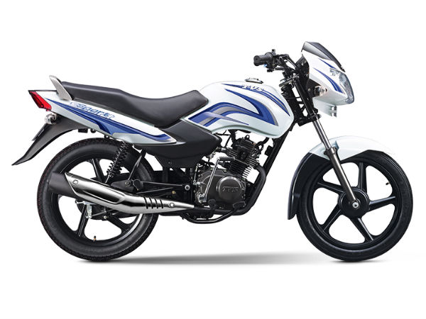 താരപദവി അലംങ്കരിച്ച ടിവിഎസ് ബൈക്കുകളും സ്കൂട്ടറുകളും