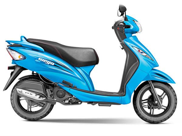 താരപദവി അലംങ്കരിച്ച ടിവിഎസ് ബൈക്കുകളും സ്കൂട്ടറുകളും