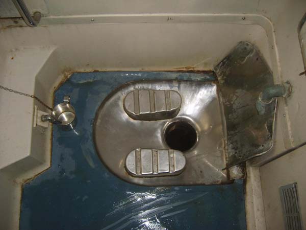 20. ടോയിലെറ്റ്