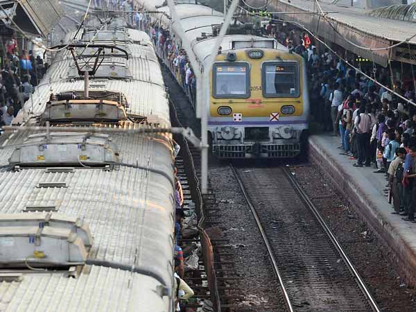 29. ട്രെയിനുകളുടെ എണ്ണം