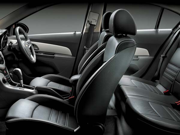 ഷവർലെ ക്രൂസിന്റെ വിലയിൽ വൻകുറവ്