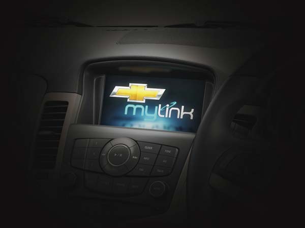 ഷവർലെ ക്രൂസിന്റെ വിലയിൽ വൻകുറവ്