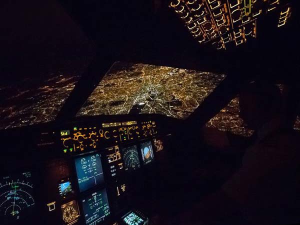 പൈറ്റകളുടെ യാത്രാമദ്ധ്യേയുള്ള ഉറക്കം