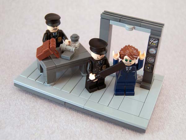 സുരക്ഷ ഉറപ്പാക്കുന്നുണ്ടോ