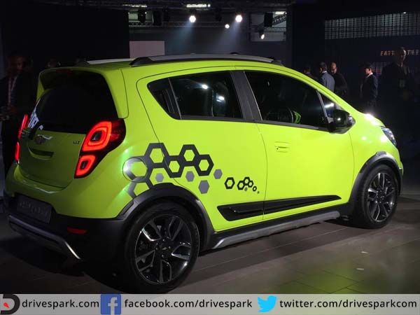 ബീറ്റ് ആക്ടീവ്