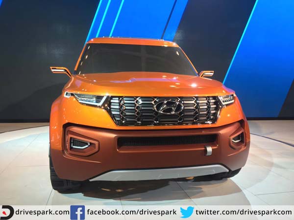 ഹ്യൂണ്ടായ് 