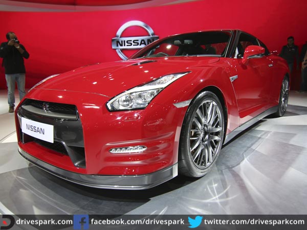 നിസ്സാൻ