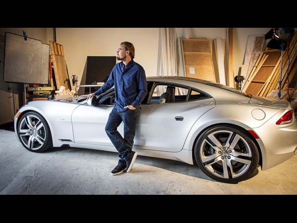 ലിയനാഡോ ഡിക്പ്രിയോ- നടനിലുപരി തികഞ്ഞൊരു പരിസരവാദി