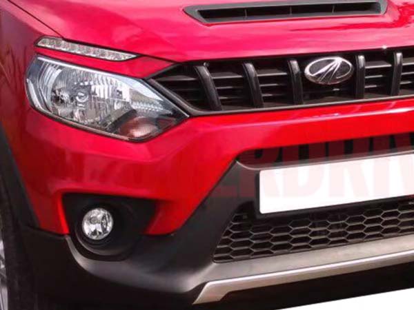 പുത്തൻ പേരിൽ മഹീന്ദ്ര ക്വാണ്ടോ