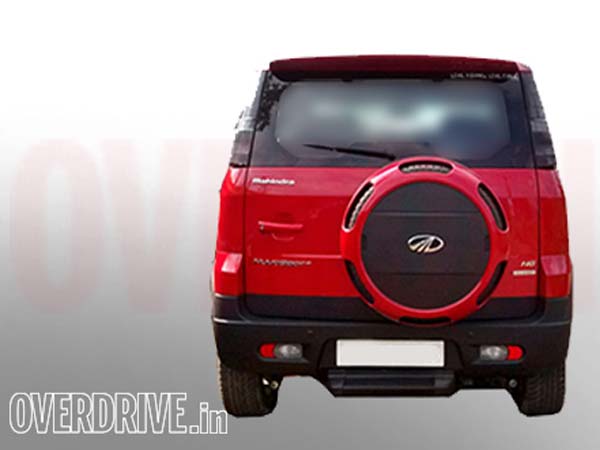 പുത്തൻ പേരിൽ മഹീന്ദ്ര ക്വാണ്ടോ