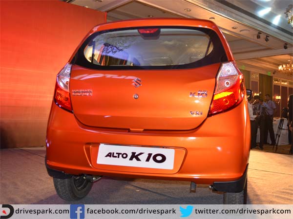 ദില്ലി എക്സ്ഷോറൂം വില