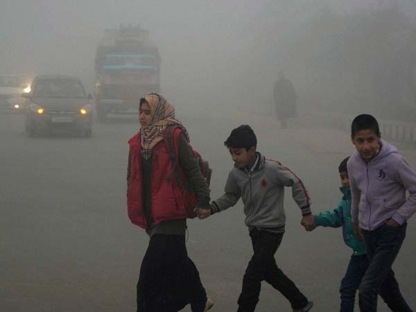  കാൽനട യാത്രക്കാർ