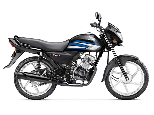  സെൽഫ് സ്റ്റാർട് പ്രത്യേകതയോടുകൂടി പുത്തൻ ഹോണ്ട ബൈക്ക്