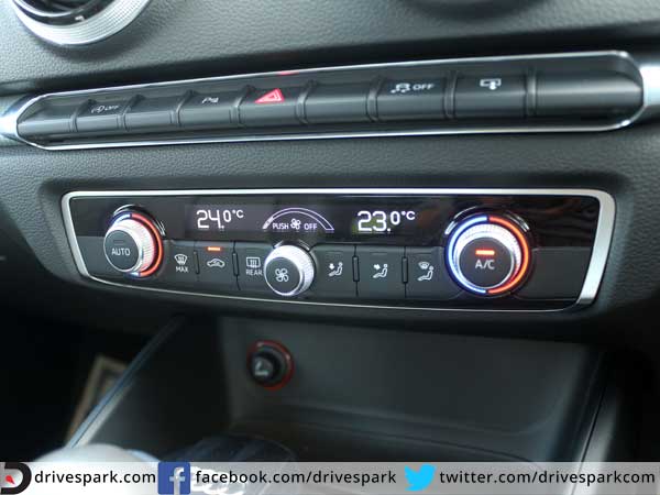 30ലക്ഷത്തിൽ ഒരു ഓഡി സ്പോർടി സെഡാൻ