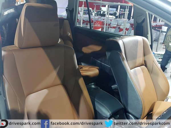 ഏവരുടേയും പ്രിയപ്പെട്ട ഇന്നോവ ഇനിയൊരു ഓർമ്മ മാത്രം!