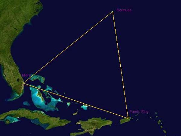 ബർമുഡ ത്രികോണം : ഭീയിയുടെ രഹസ്യ ചുരുളഴിയുന്നു