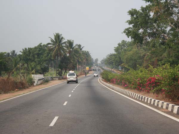 ബാംഗ്ലൂർ-ഊട്ടി