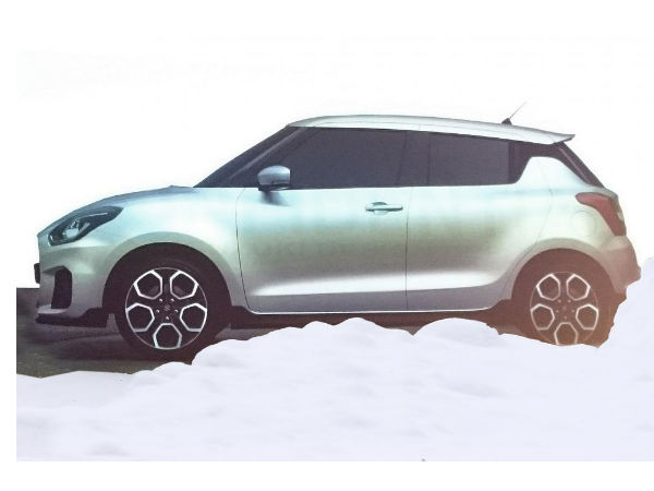 ന്യൂജനറേഷൻ സ്വിഫ്റ്റിനെ അടുത്തറിയാം