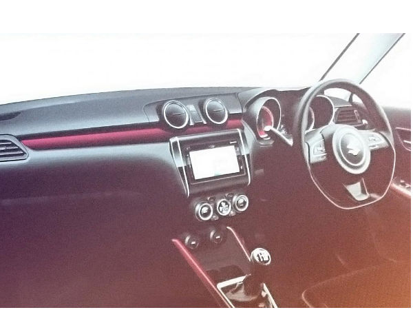 ന്യൂജനറേഷൻ സ്വിഫ്റ്റിനെ അടുത്തറിയാം