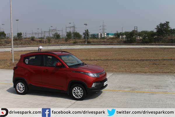 മഹീന്ദ്ര കെയുവി 100-ന്റെ ഒരു ഗുണദോഷ സംഗ്രഹം