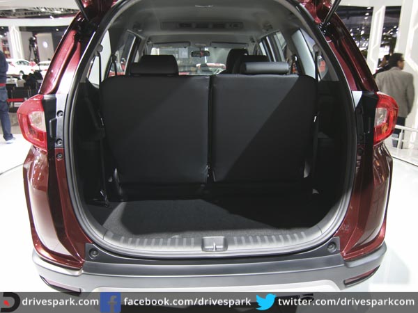 കാത്തിരിപ്പിനൊടുവിൽ ഹോണ്ട ബിആർവി എത്തുന്നു