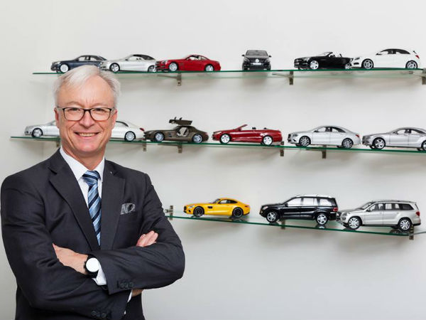 പുതിയ മെഴ്സിഡസ് സി ക്ലാസ് ഇന്ത്യയിൽ; വില 44.36ലക്ഷം