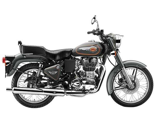  ഹാർലിയെ നേരിടാൻ മാസ്റ്റർ പ്ലാനുമായി എൻഫീൽഡ് 