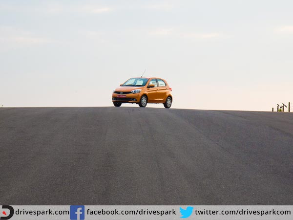  ടാറ്റാ ടിയാഗോ ലോഞ്ച് ഏപ്രിൽ 6 ന്