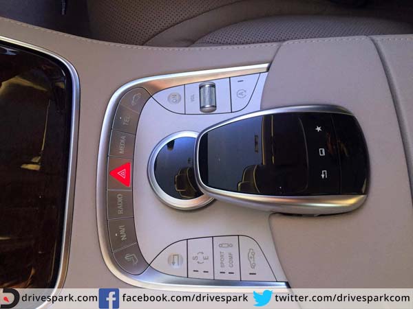 പുതിയ മെഴ്സിഡസ് എസ് ക്ലാസ് ഇന്ത്യയിൽ, വില 1.31കോടി