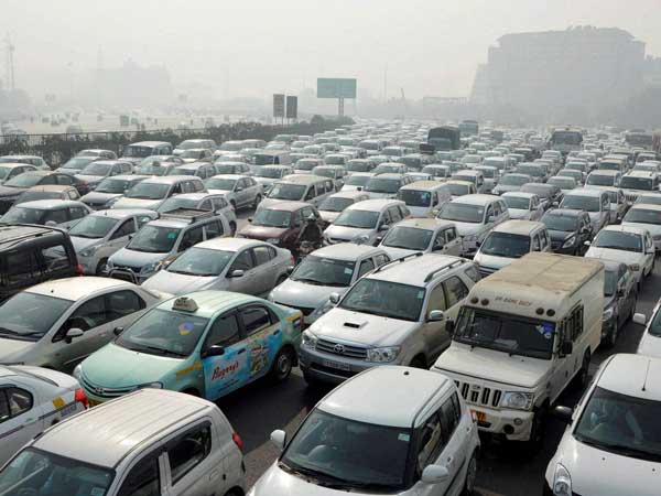 വാഹനങ്ങളുടെ ഇൻഷൂറൻസ് തുകയിൽ ഗണ്യമായ വർധനവ്