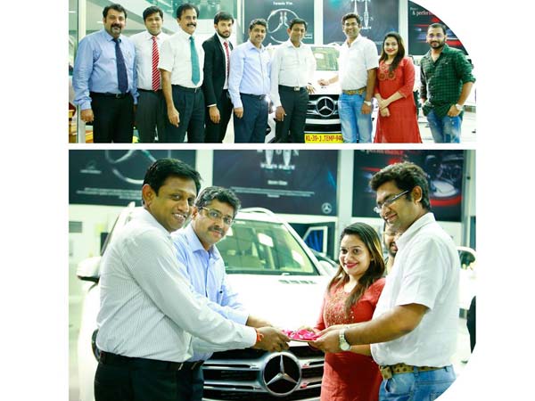 ഗായിക റിമിയുടെ ജീവിതത്തിലേക്ക് വന്ന പുതിയ അതിഥി