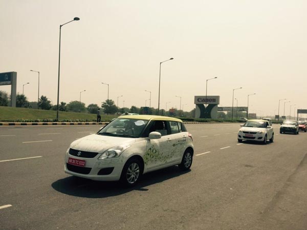  നാലുമാസത്തിനുള്ളിൽ 40,000യൂണിറ്റുകൾ വിറ്റഴിച്ച് മാരുതിയുടെ ഹൈബ്രിഡ് കാറുകൾ