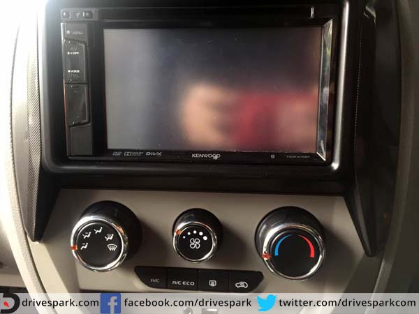 മഹീന്ദ്ര നൂവോസ്പോർട് എത്തി; വില 7.35ലക്ഷം