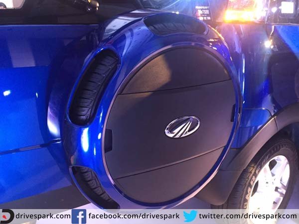 നൂവോസ്പോർട് വേരിയന്റുകളുടെ എക്സ്ഷോറൂം വില